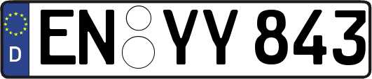 EN-YY843