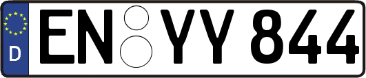 EN-YY844
