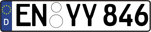 EN-YY846