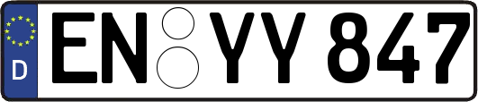 EN-YY847