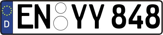 EN-YY848