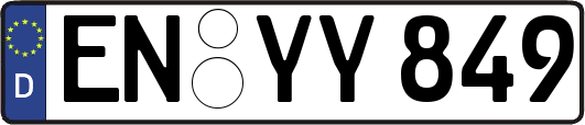 EN-YY849