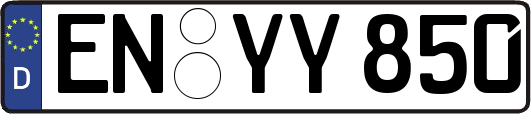 EN-YY850