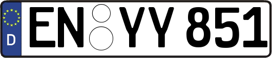 EN-YY851