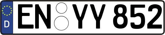 EN-YY852