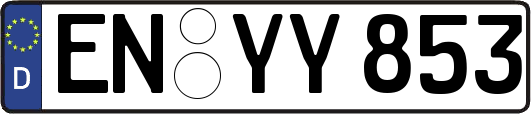 EN-YY853