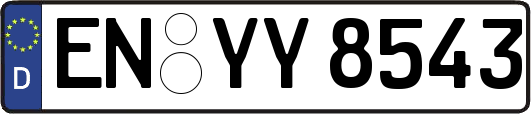 EN-YY8543