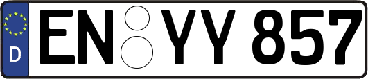 EN-YY857