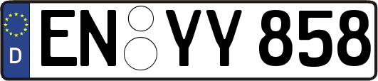 EN-YY858