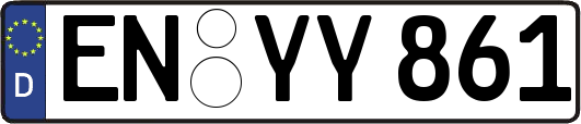 EN-YY861