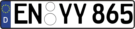 EN-YY865