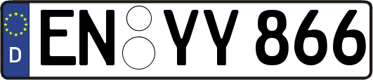 EN-YY866