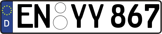 EN-YY867