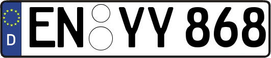EN-YY868