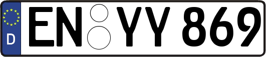 EN-YY869