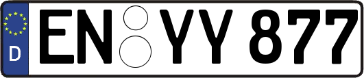 EN-YY877