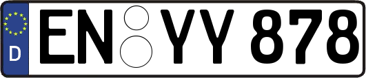 EN-YY878