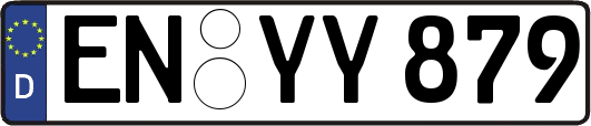 EN-YY879
