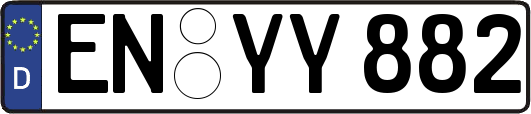 EN-YY882