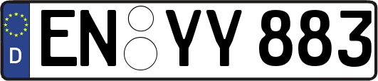 EN-YY883