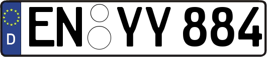 EN-YY884