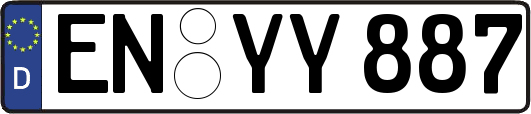 EN-YY887