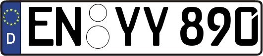 EN-YY890