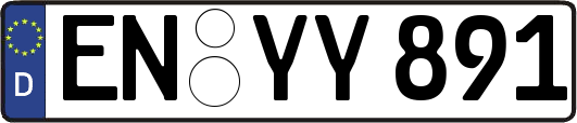 EN-YY891