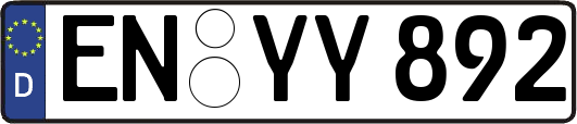 EN-YY892