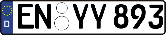 EN-YY893