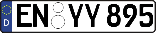 EN-YY895
