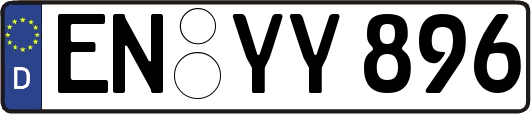 EN-YY896