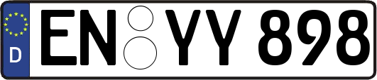 EN-YY898