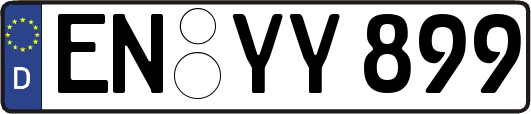 EN-YY899