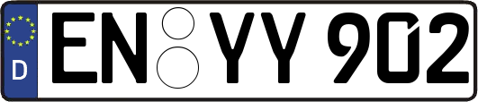 EN-YY902