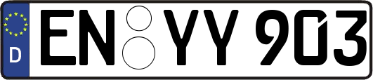 EN-YY903