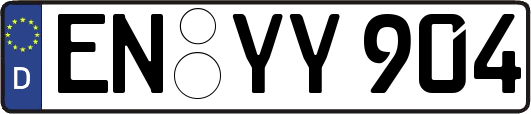 EN-YY904