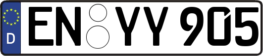 EN-YY905
