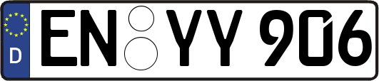EN-YY906