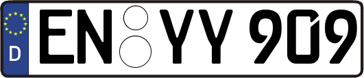 EN-YY909