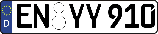 EN-YY910