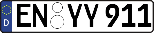 EN-YY911