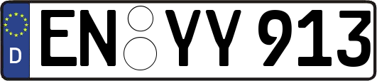 EN-YY913