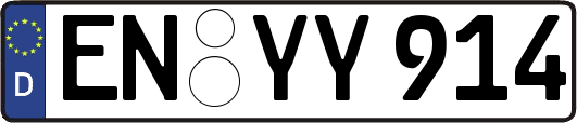 EN-YY914