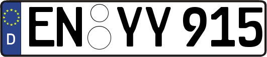EN-YY915