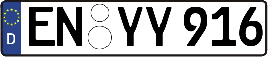 EN-YY916