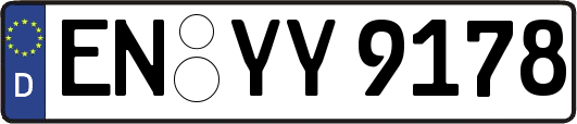 EN-YY9178