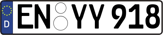 EN-YY918