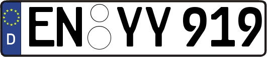 EN-YY919