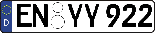 EN-YY922